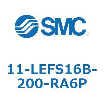 11 Series(11-LEFS16) SMC