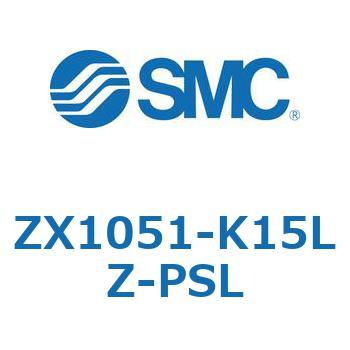 真空ユニット(ZX1051-K1～) SMC