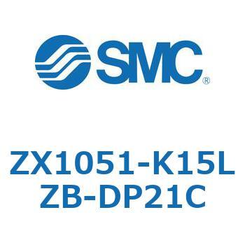 真空ユニット(ZX1051-K1～) SMC