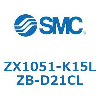 真空ユニット(ZX1051-K1～) SMC