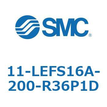11 Series(11-LEFS16) SMC