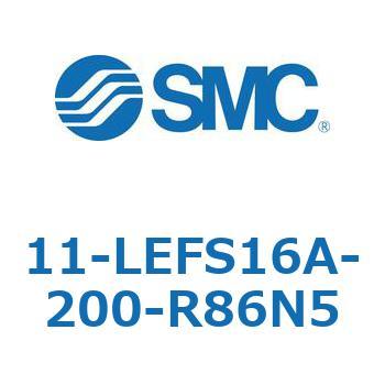 11 Series(11-LEFS16) SMC