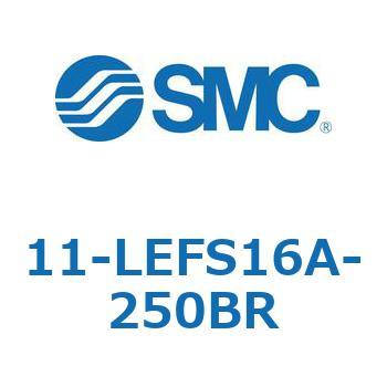 11 Series(11-LEFS16) SMC
