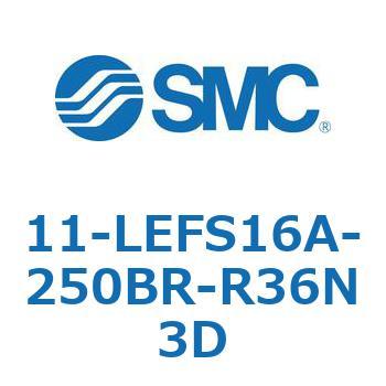 11 Series(11-LEFS16) SMC