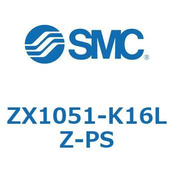 真空ユニット(ZX1051-K1～) SMC