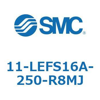 11 Series(11-LEFS16) SMC