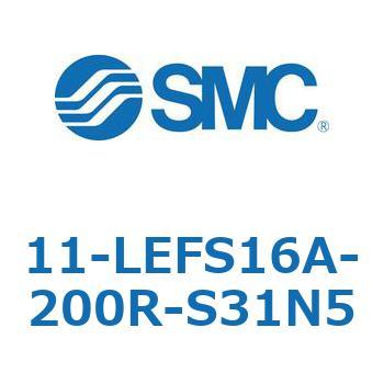 11 Series(11-LEFS16) SMC