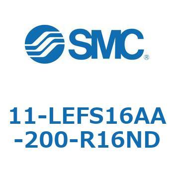 11 Series(11-LEFS16) SMC