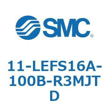 11 Series(11-LEFS16) SMC
