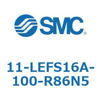 11 Series(11-LEFS16) SMC