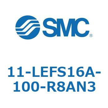 11 Series(11-LEFS16) SMC