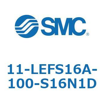 11 Series(11-LEFS16) SMC