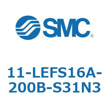 11 Series(11-LEFS16) SMC