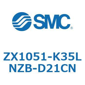 真空ユニット(ZX1051-K3～) - SMC