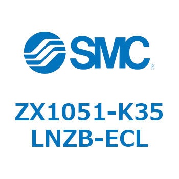 ZX1051-K35LNZB-ECL ^󃆃jbg(ZX1051-K3`) SMC 31661147
