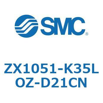 真空ユニット(ZX1051-K3～) - SMC