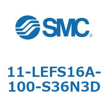 11 Series(11-LEFS16) SMC