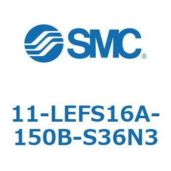 11 Series(11-LEFS16) SMC