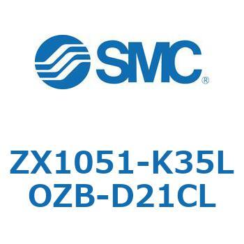 真空ユニット(ZX1051-K3～) - SMC