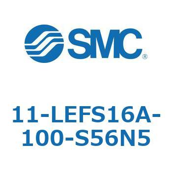 11 Series(11-LEFS16) SMC