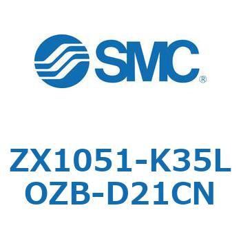 真空ユニット(ZX1051-K3～) - SMC