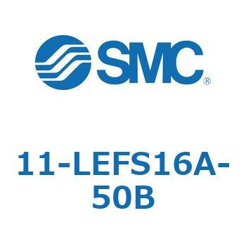 11 Series(11-LEFS16) SMC