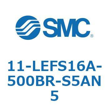 11 Series(11-LEFS16) SMC