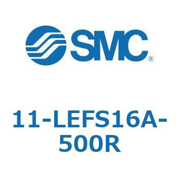 11 Series(11-LEFS16) SMC
