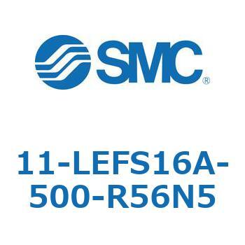 11 Series(11-LEFS16) SMC