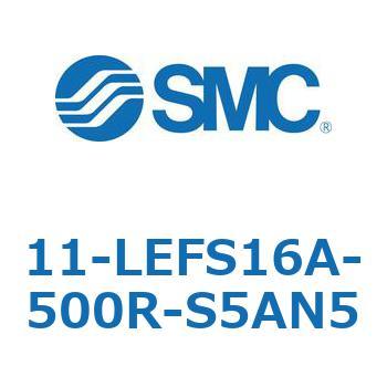 11 Series(11-LEFS16) SMC