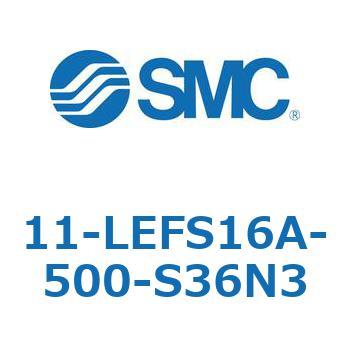 11 Series(11-LEFS16) SMC