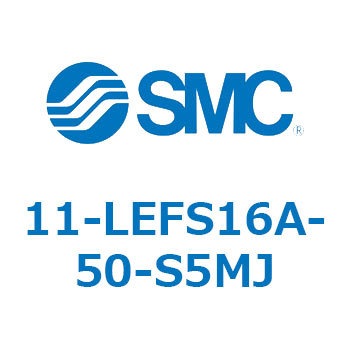 11 Series(11-LEFS16) SMC