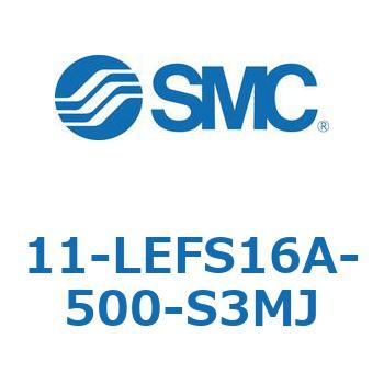 11 Series(11-LEFS16) SMC