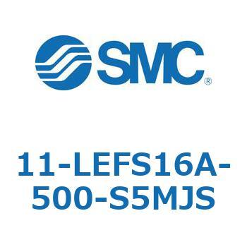 11 Series(11-LEFS16) SMC