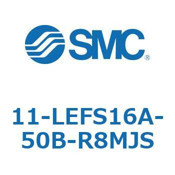11 Series(11-LEFS16) SMC