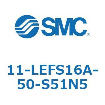 11 Series(11-LEFS16) SMC