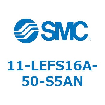 11 Series(11-LEFS16) SMC