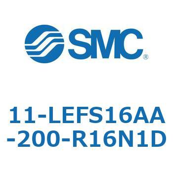 11 Series(11-LEFS16) SMC