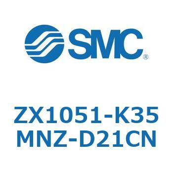 ZX1051-K35MNZ-D21CN ^󃆃jbg(ZX1051-K3`) SMC 31661524