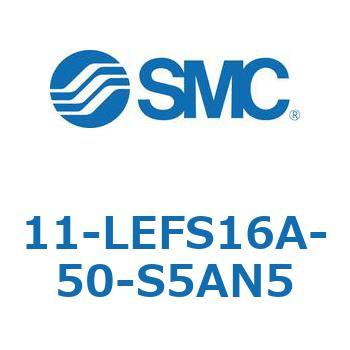 11 Series(11-LEFS16) SMC