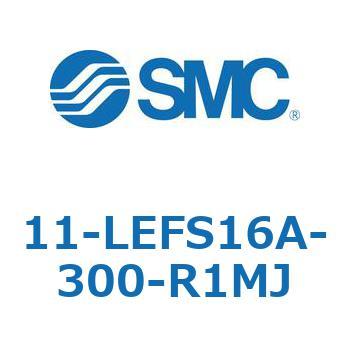11 Series(11-LEFS16) SMC