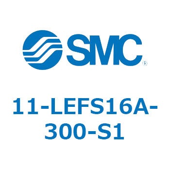 11 Series(11-LEFS16) SMC