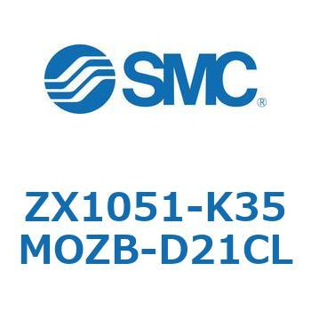 ZX1051-K35MOZB-D21CL ^󃆃jbg(ZX1051-K3`) SMC 31661621