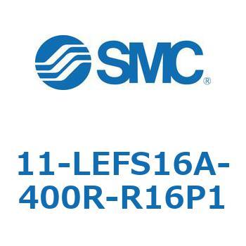11 Series(11-LEFS16) SMC
