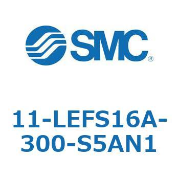 11 Series(11-LEFS16) SMC