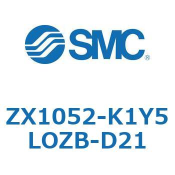 ZX1052-K1Y5LOZB-D21 真空ユニット(ZX1052-～) SMC 31662206