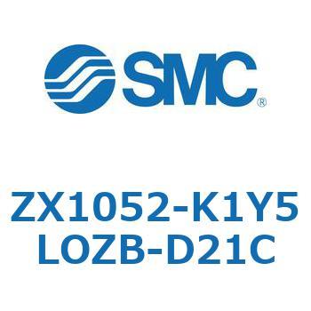 ZX1052-K1Y5LOZB-D21C 真空ユニット(ZX1052-～) SMC 31662215