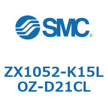 真空ユニット(ZX1052-～) SMC