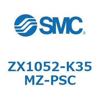 真空ユニット(ZX1052-～) SMC