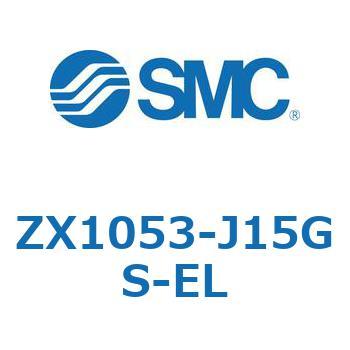 ZX1053-J15GS-EL �^�󃆃j�b�g(ZX1053-�`) SMC 31662942